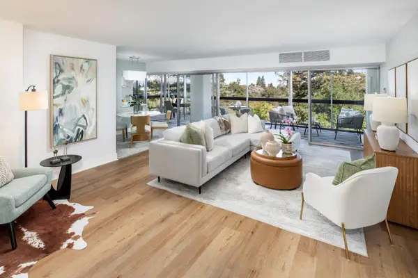 101 Alma Street #601, Palo Alto, CA 94301