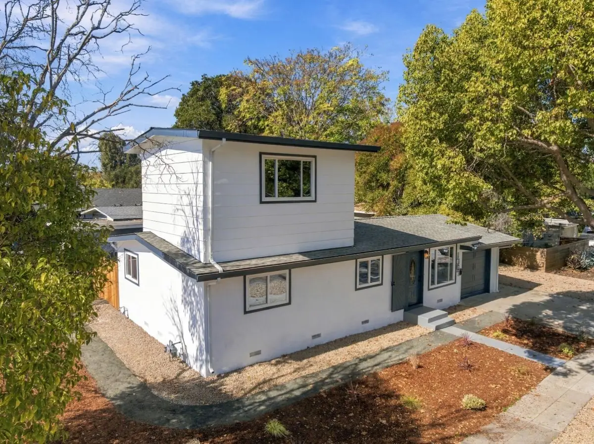 1307 Hill Avenue, Menlo Park, CA 94025 - #1