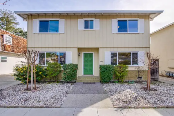 301 College Avenue, Palo Alto, CA 94306