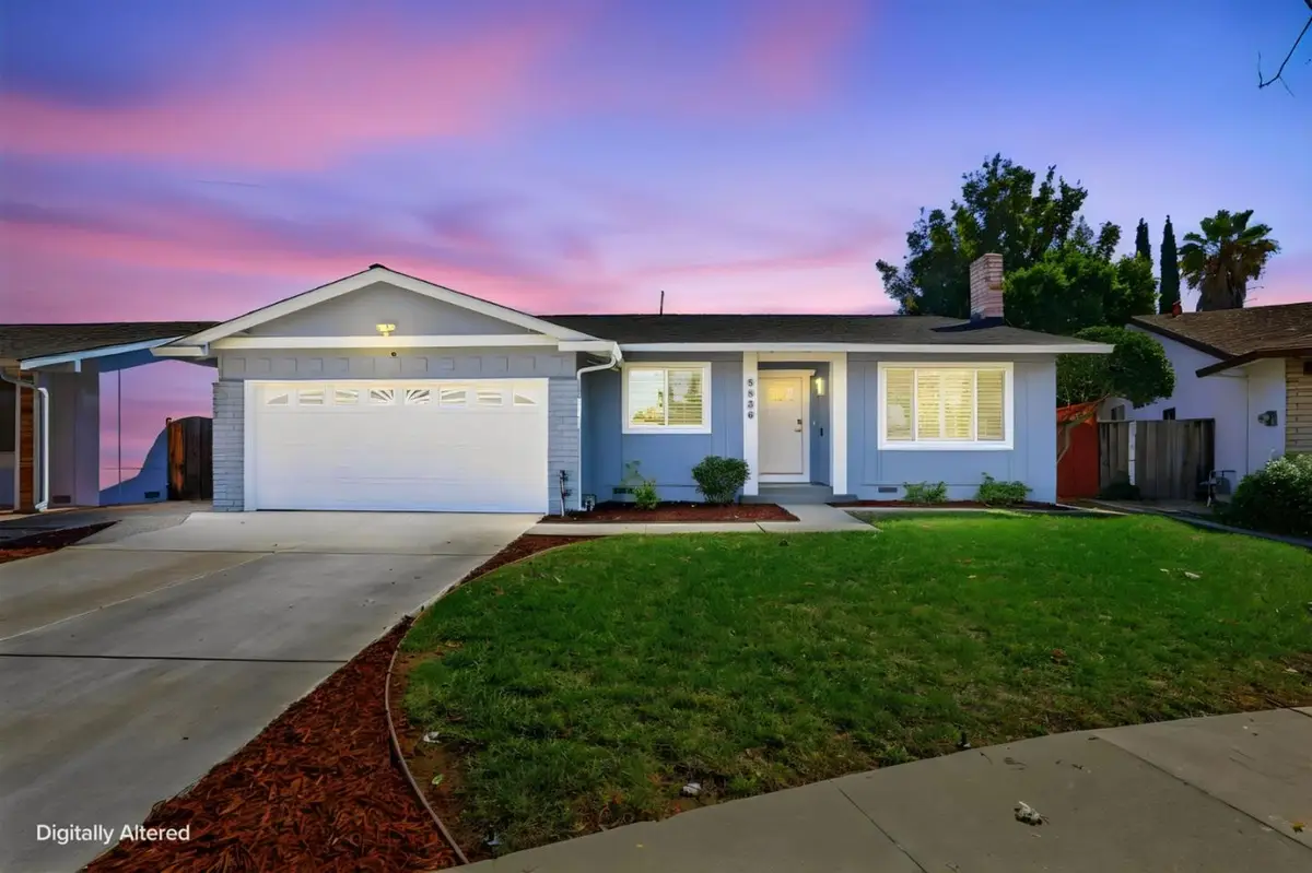 5836 Terrazzo Court, San Jose, CA 95123 - #1