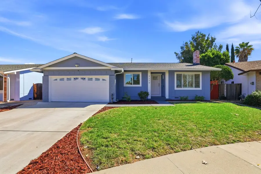 5836 Terrazzo Court, San Jose, CA 95123 - #2