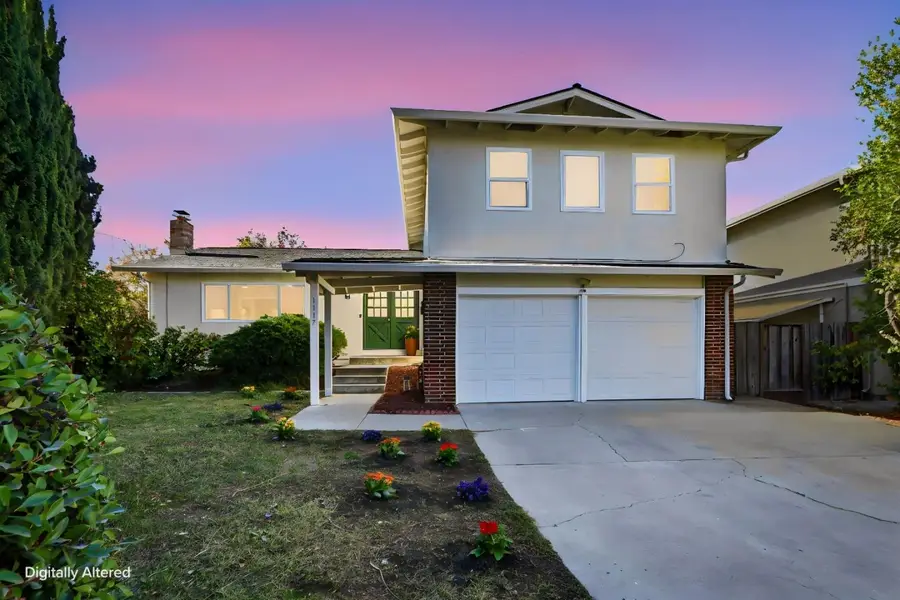 1117 Clydebank Court, Sunnyvale, CA 94087 - #3