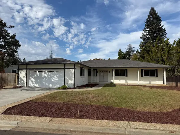 19787 Oakhaven Drive, Saratoga, CA 95070