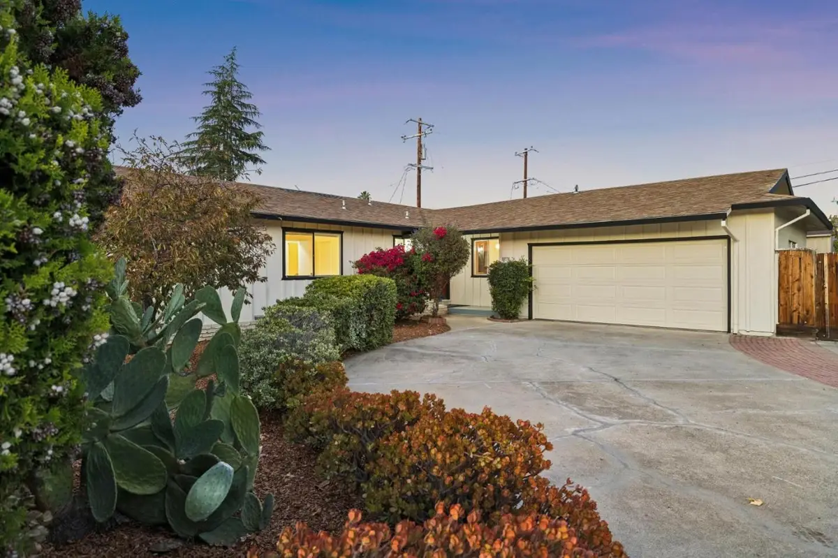 10770 Martinwood Way, Cupertino, CA 95014 - #1