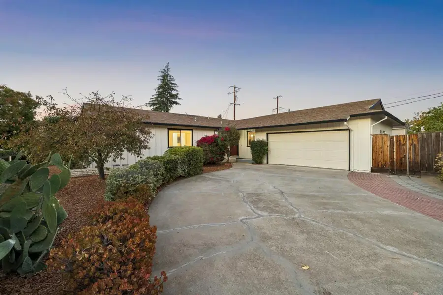10770 Martinwood Way, Cupertino, CA 95014 - #3