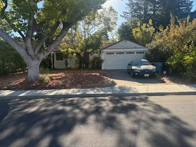 343 Maclane Street, Palo Alto, CA 94306 - #2