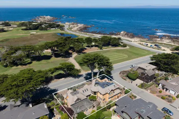 1273 Surf Avenue, Pacific Grove, CA 93950