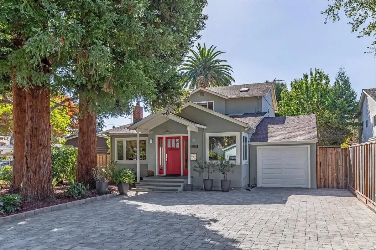 115 Durham Street, Menlo Park, CA 94025 - #1