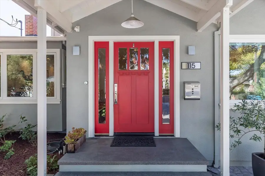 115 Durham Street, Menlo Park, CA 94025 - #2