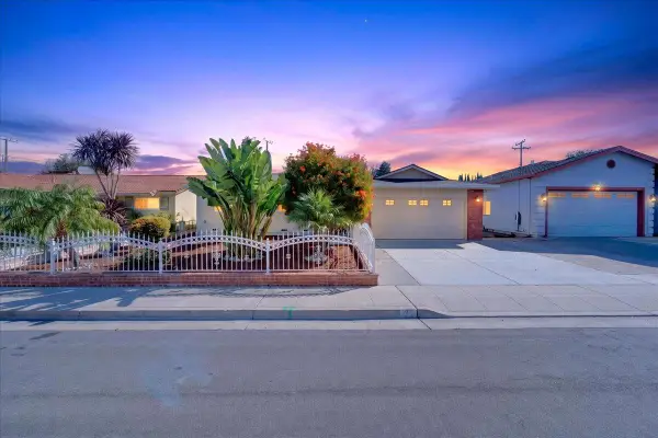 2057 El Capitan Avenue, Santa Clara, CA 95050