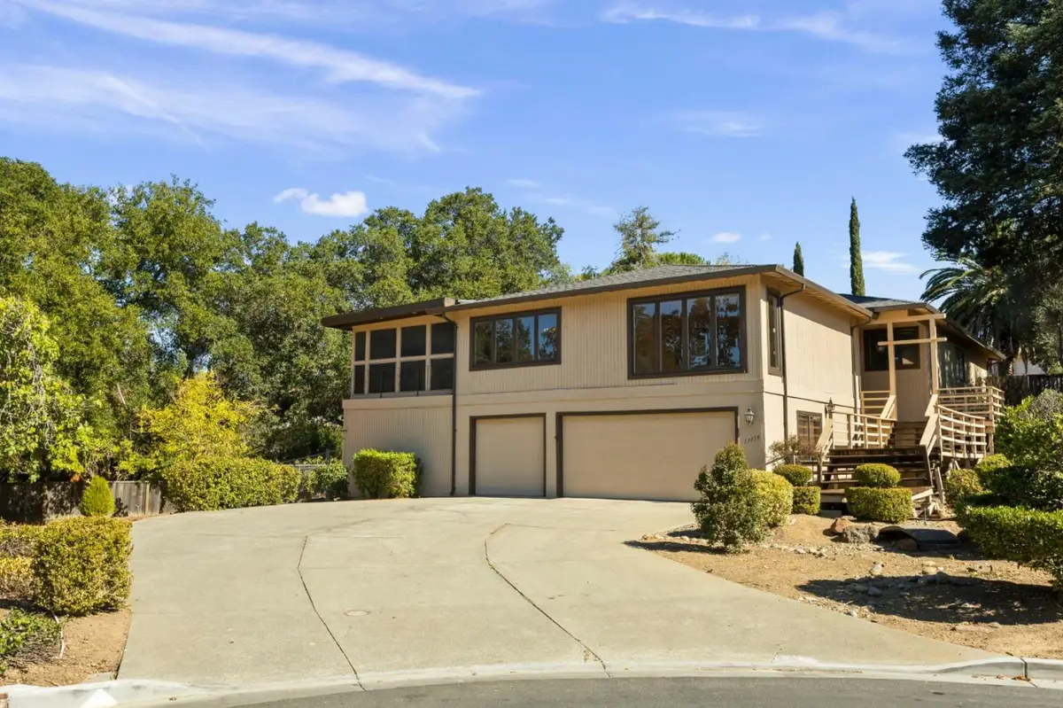 13158 Stewart Court, Saratoga, CA 95070 - #1