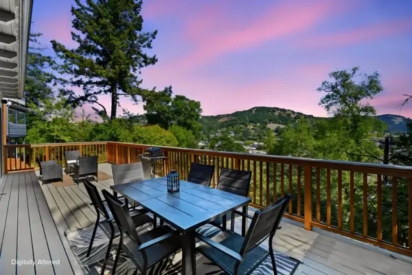 38 Miraflores Avenue, San Rafael, CA 94901