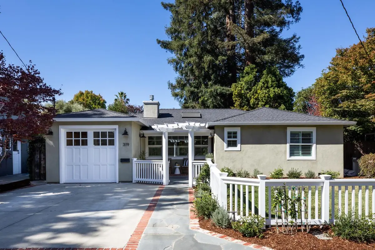 319 Marmona Drive, Menlo Park, CA 94025 - #1
