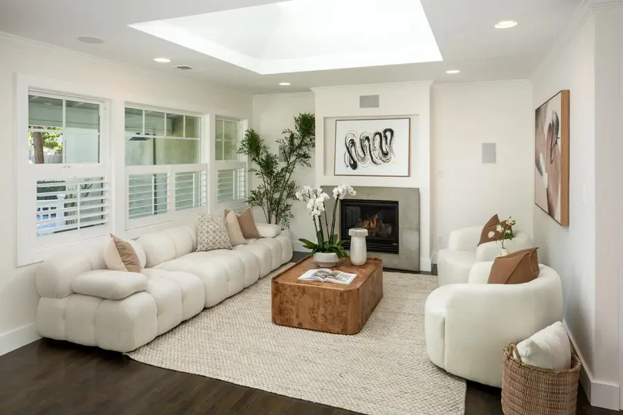 319 Marmona Drive, Menlo Park, CA 94025 - #2