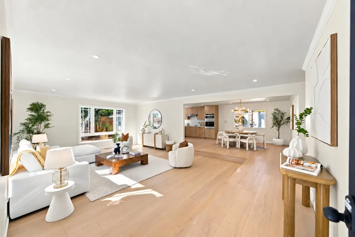 591 16th Avenue, Menlo Park, CA 94025 - #1