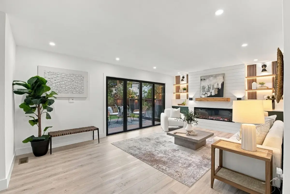 1109 Wunderlich Drive, San Jose, CA 95129 - #1
