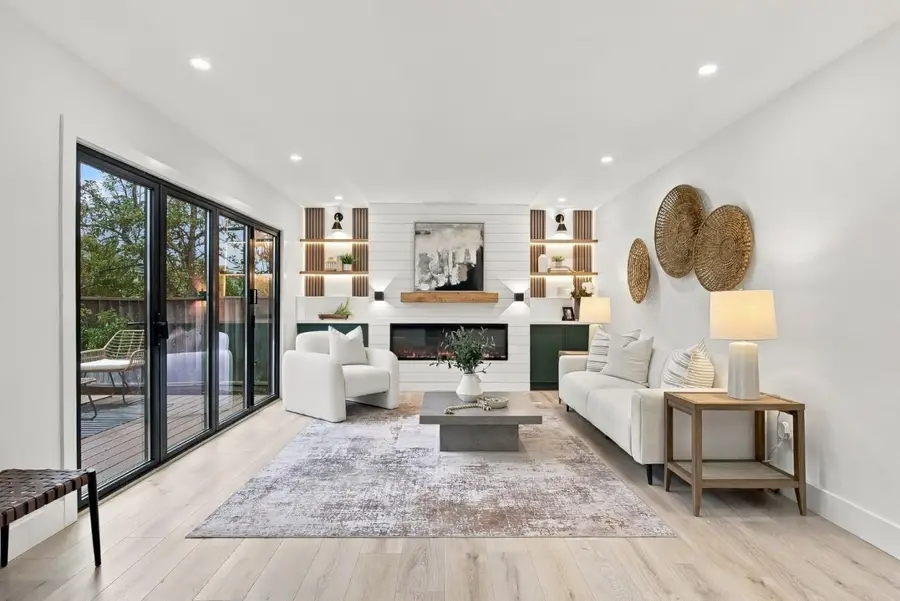 1109 Wunderlich Drive, San Jose, CA 95129 - #2