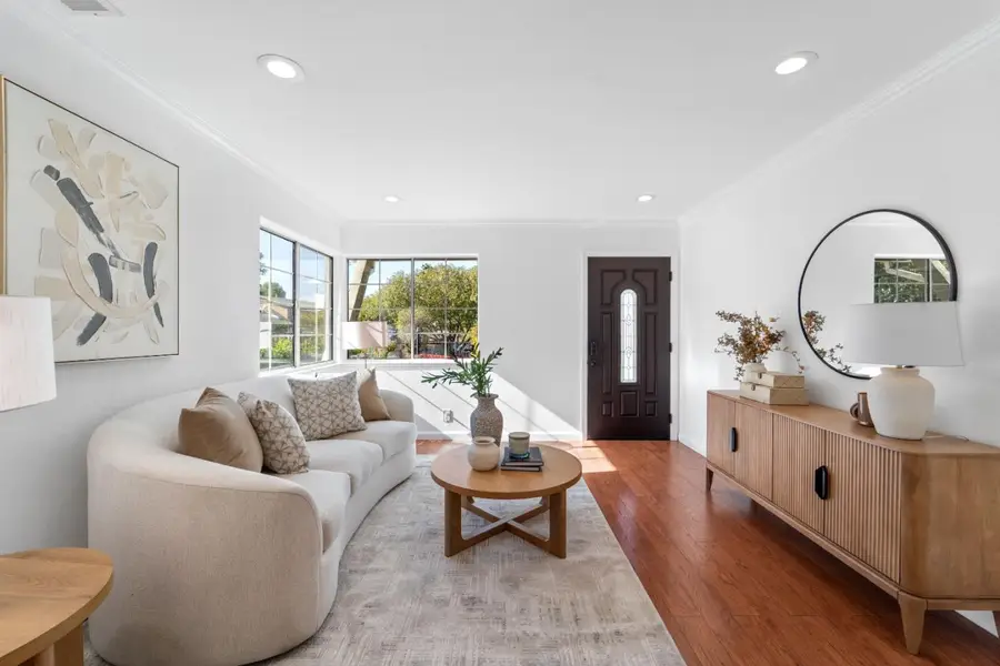 1402 Darwin Court, San Jose, CA 95122 - #3