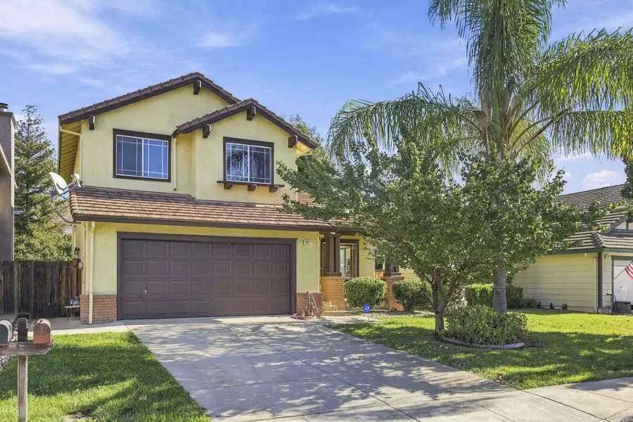 4421 Whitehoof Way, Antioch, CA 94531 - #2