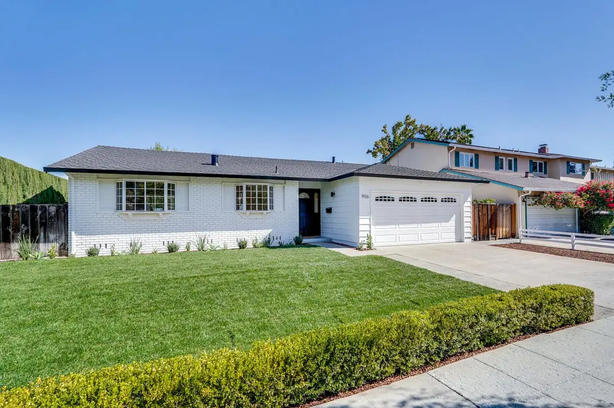906 Liberty Court, Cupertino, CA 95014 - #1