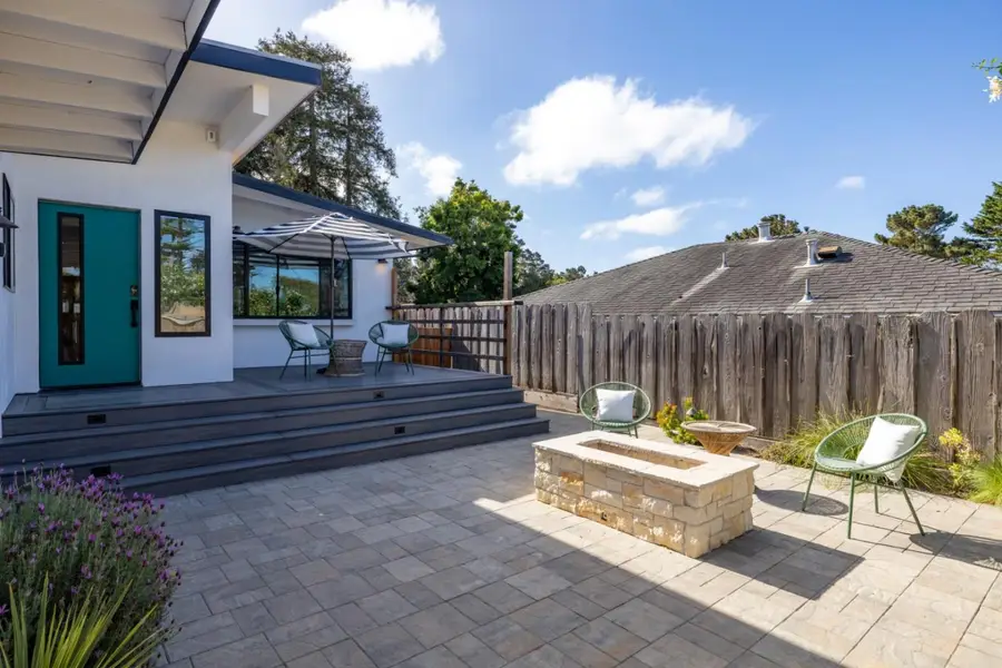 1209 Funston Avenue, Pacific Grove, CA 93950 - #3