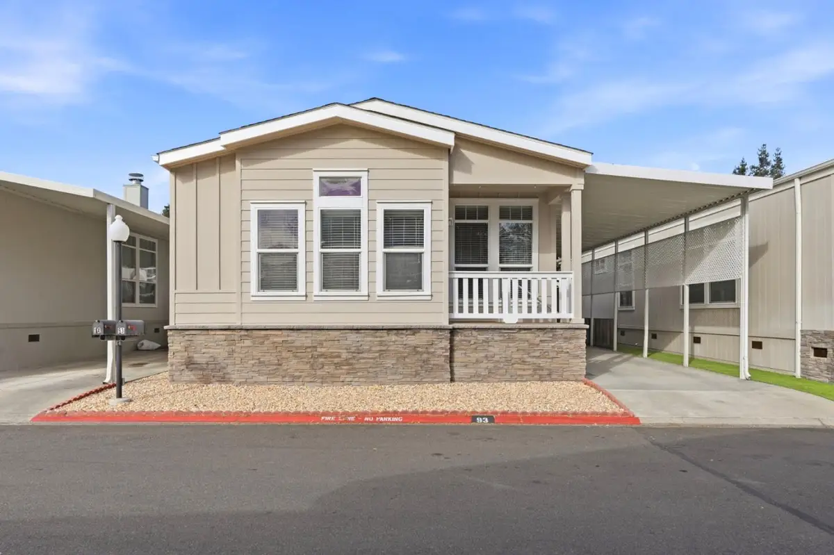 Address Withheld By Seller, Sunnyvale, CA 94086 - #1