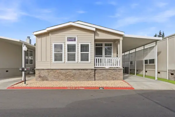 Address Withheld By Seller, Sunnyvale, CA 94086