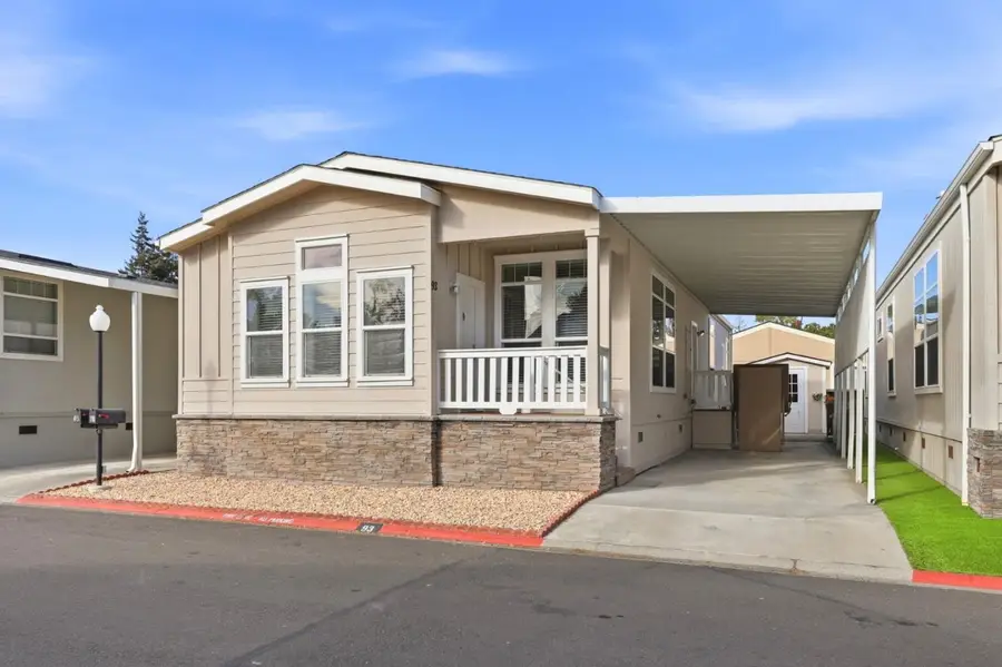 Address Withheld By Seller, Sunnyvale, CA 94086 - #3
