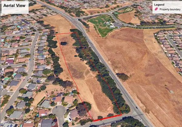 0 Devlin, Vallejo, CA 94591