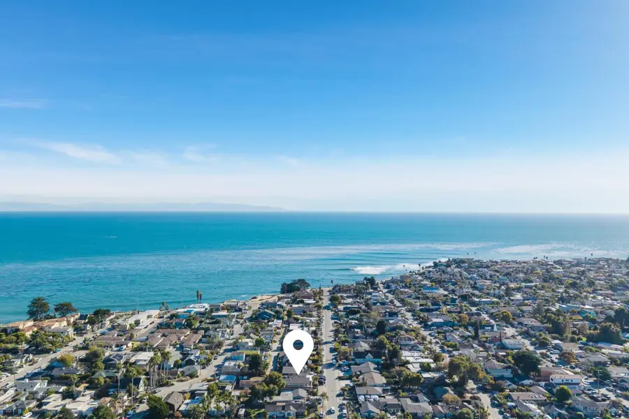 562 36th Avenue, Santa Cruz, CA 95062 - #2