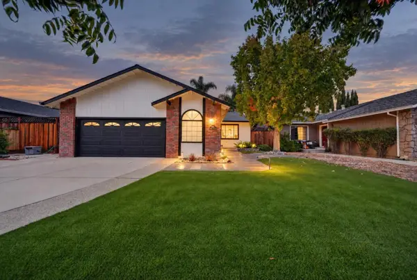 6039 Foothill Glen Drive, San Jose, CA 95123