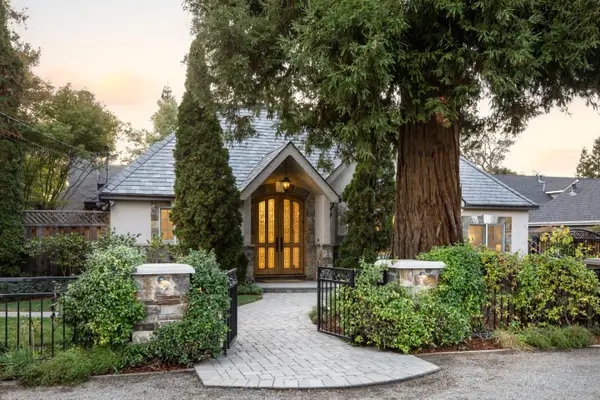 716 Linden Avenue, Los Altos, CA 94022