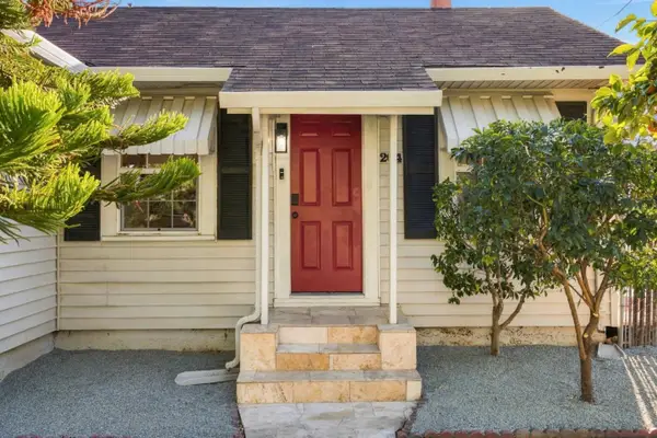 204 N Frances Street, Sunnyvale, CA 94086