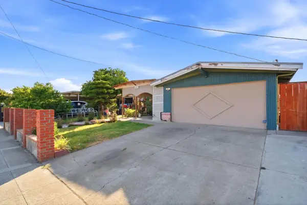 Address Withheld By Seller, Hayward, CA 94545