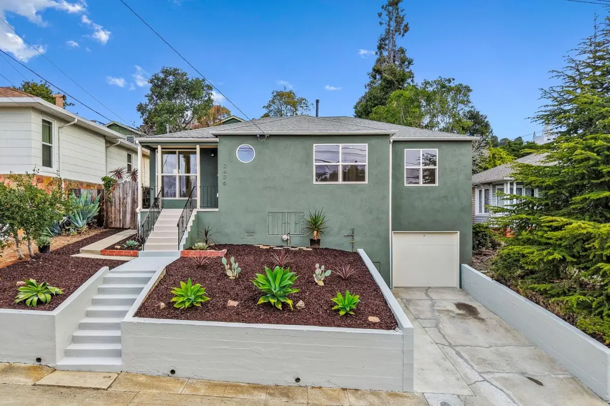 2436 Potomac Street, Oakland, CA 94602 - #1