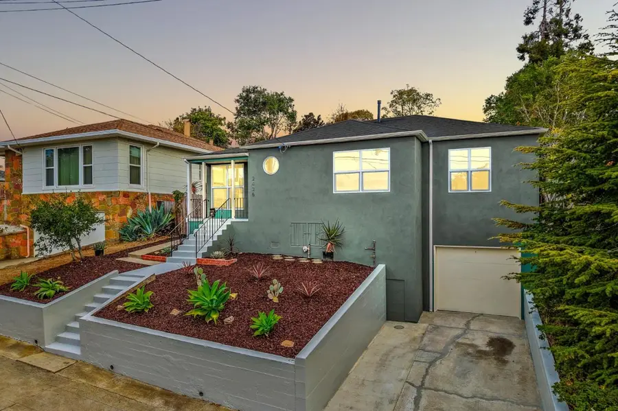 2436 Potomac Street, Oakland, CA 94602 - #2