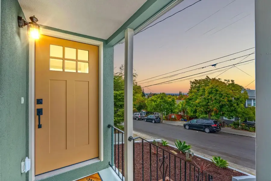 2436 Potomac Street, Oakland, CA 94602 - #3