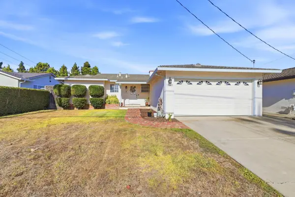 36148 Sandalwood Street, Newark, CA 94560