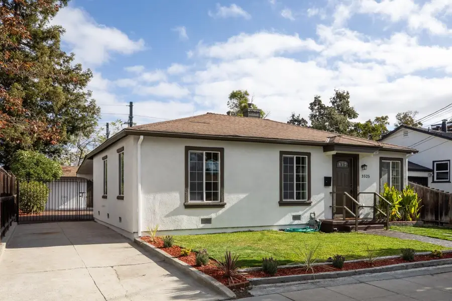 3525 Park Boulevard, Palo Alto, CA 94306 - #2