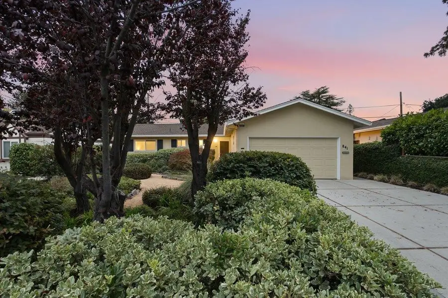 841 Ilima Court, Palo Alto, CA 94306 - #2