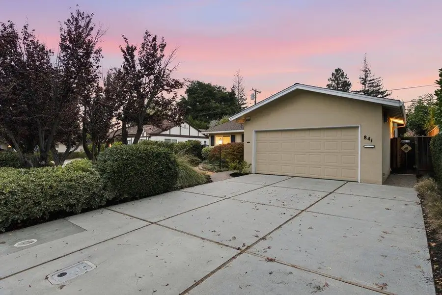841 Ilima Court, Palo Alto, CA 94306 - #3