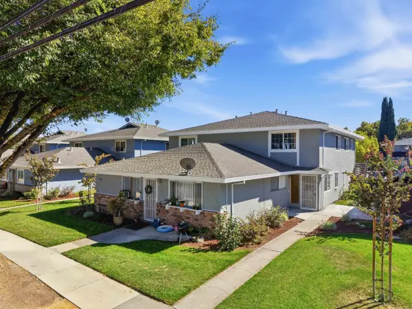 Address Withheld By Seller, San Jose, CA 95118