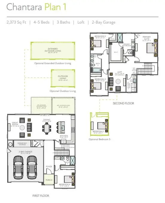 3199 Scott Edwards Lane, Lathrop, CA 95330 - #2