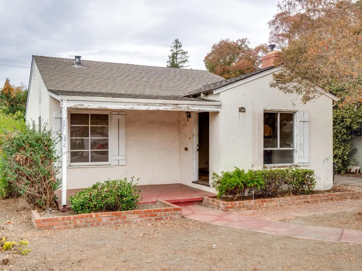 1409 Hamilton Way, San Jose, CA 95125 - #1