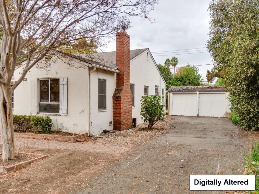 1409 Hamilton Way, San Jose, CA 95125 - #2