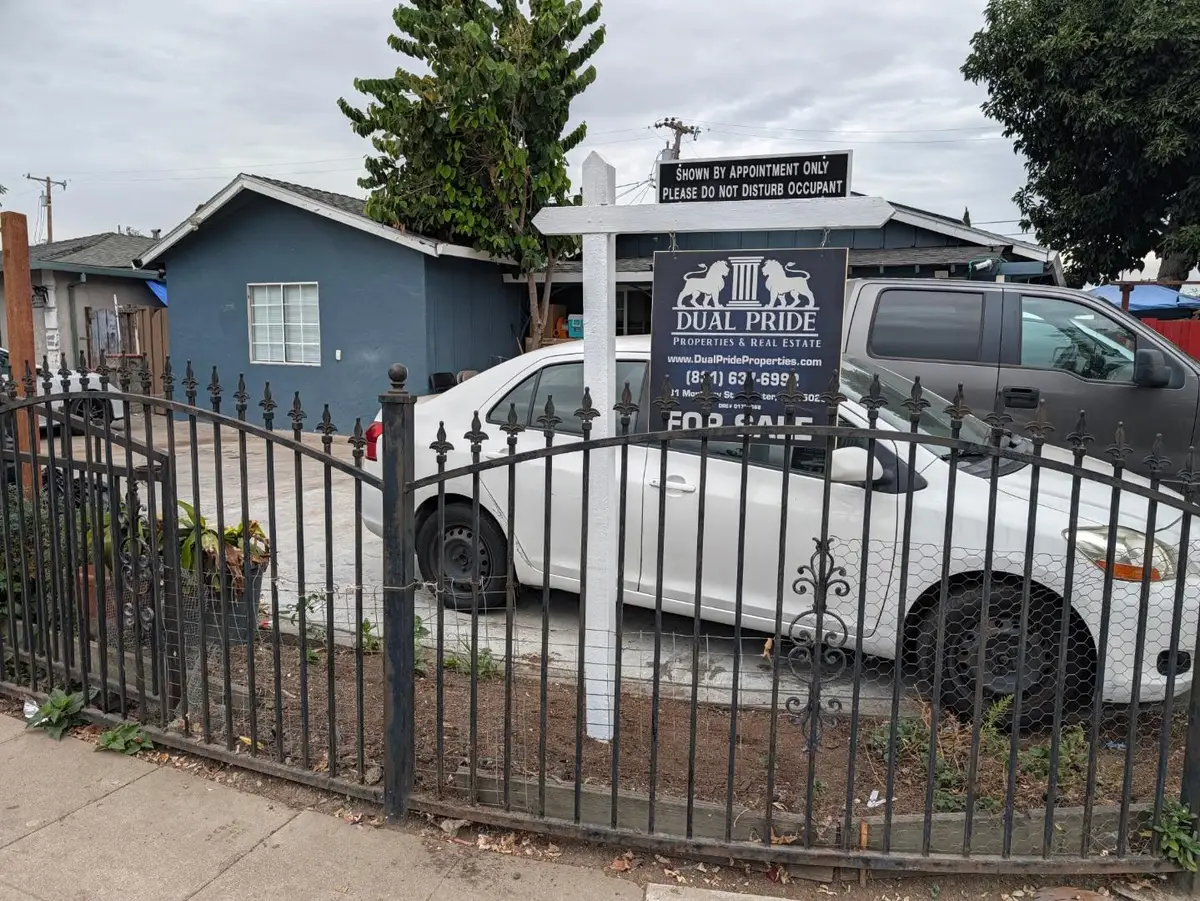 4605 Tango Way, San Jose, CA 95111 - #1