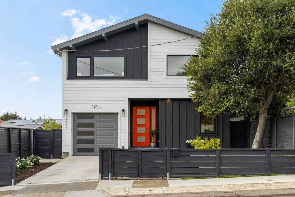 1516 Elm Avenue, Richmond, CA 94805 - #1