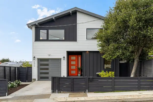 1516 Elm Avenue, Richmond, CA 94805