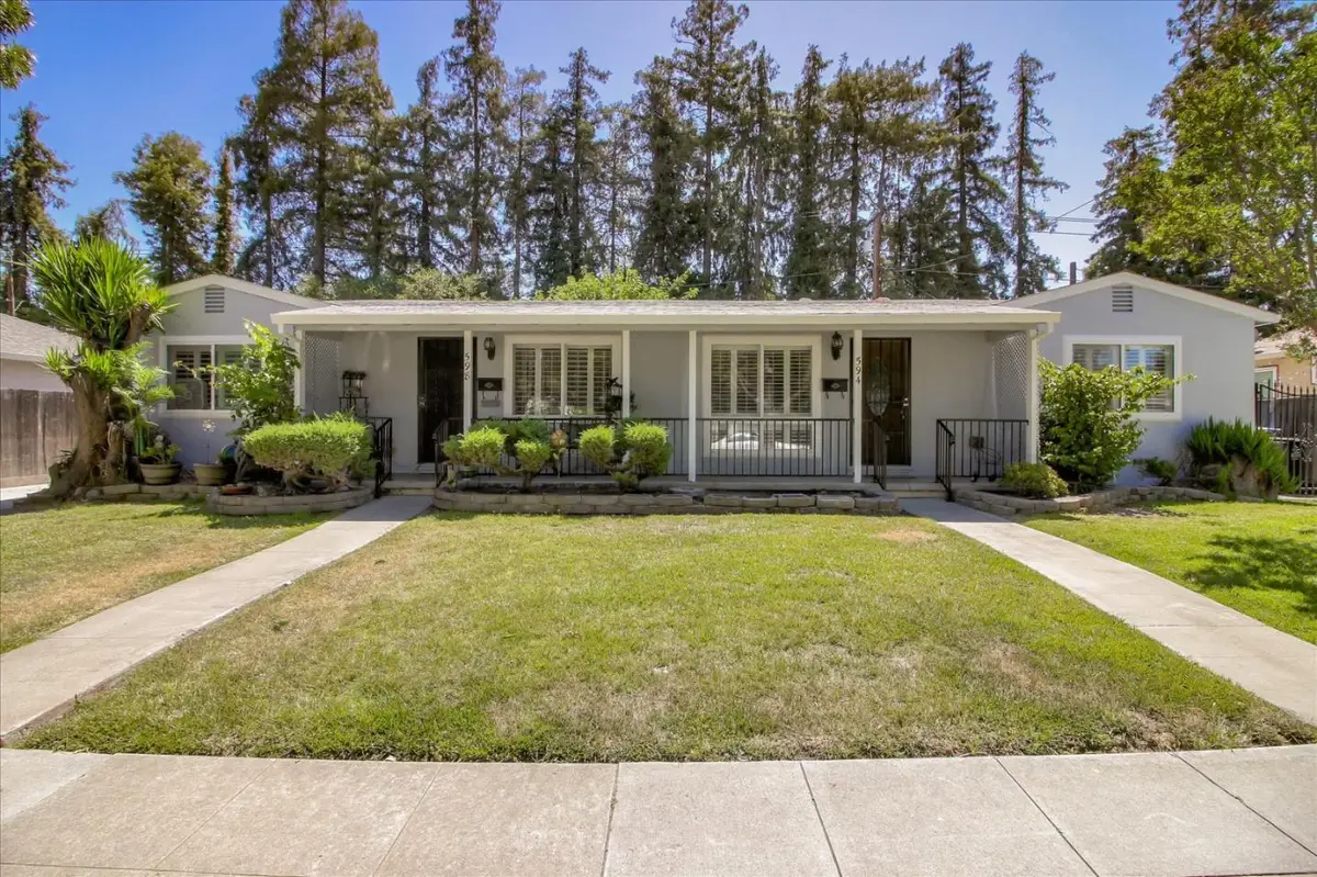 594 N Daniel Way, San Jose, CA 95128 - #1