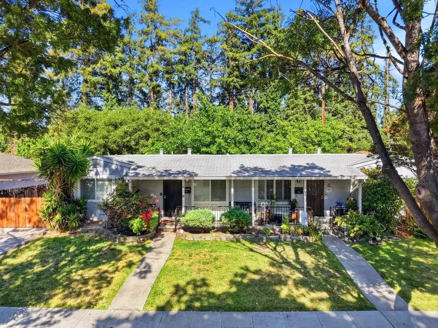 594 N Daniel Way, San Jose, CA 95128 - #2
